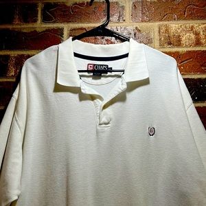 Summer/Spring Polo